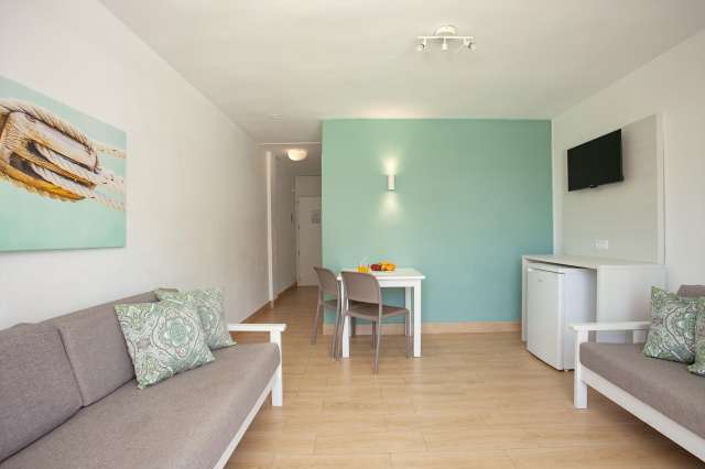 MALLORCA CLUB SA COMA  2* AVION SI TAXE INCLUSE TARIF 663 EUR