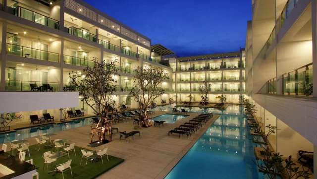 Kuala Lumpur + Phuket + Singapore, sejur 11 nopti, cu plecare din Cluj Napoca (OR)
