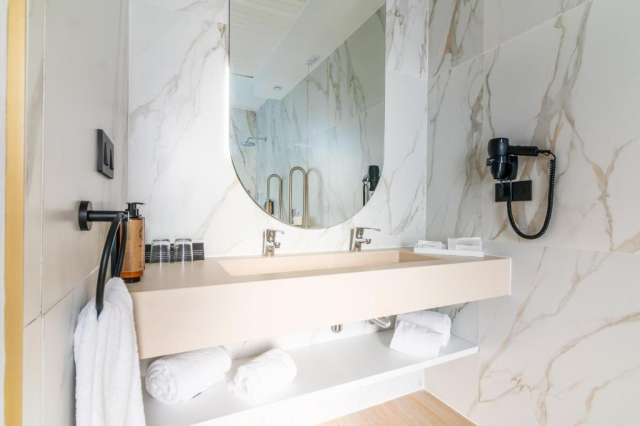 Valentine''''s Day in Malaga - Hotel Málaga Vibes 3* / Plecare din Budapesta in 13.02