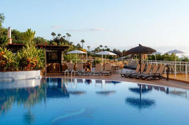 Oferta Paste in Tenerife, sejur 7 nopti, cu plecare din Budapesta (OR)