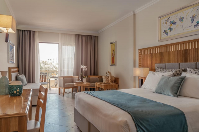 ULTRA LAST MINUTE DELUXE INSULA RODOS 5***** ALL INCLUSIVE LINDOS IMPERIAL ZBOR DIRECT DIN OTOPENI CU TAXE INCLUSE
