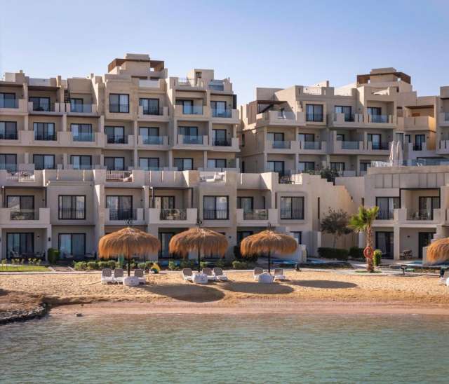 Super oferta HURGHADA cu plecare din Cluj Napoca (BB)