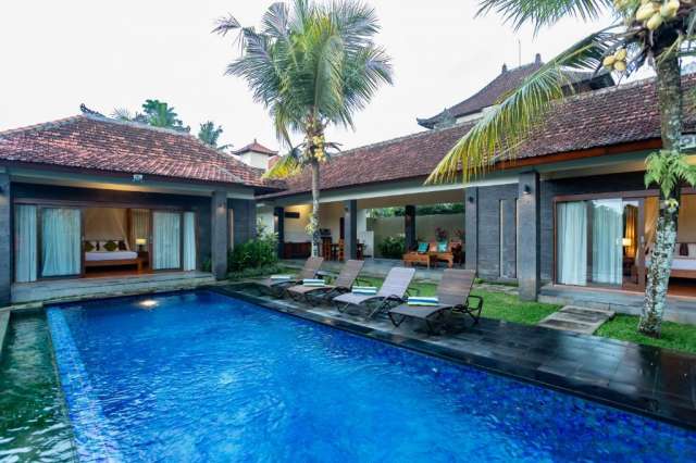 Oferta Sejur Indonezia - Bali - Ubud si Plaja, 10 nopti, cu plecare din Budapesta