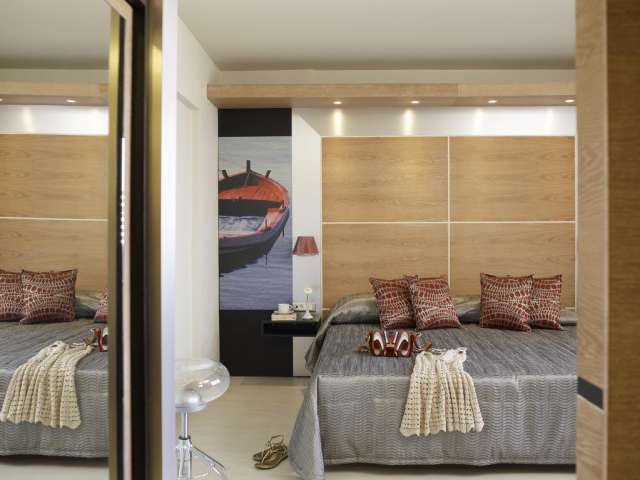 ULTRA LAST MINUTE INSULA RODOS 4**** ALL INCLUSIVE  ESPEROS MARE  ZBOR DIRECT DIN OTOPENI CU TAXE INCLUSE