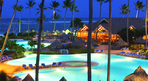 Oferta Last Minute!!!Republica Domenicana, sejur 7 nopti, cu plecare din Cluj (TBI)