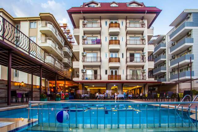 SUPER OFERTA TURCIA ANTALYA, HOTEL OBA TIME 3*, 7 NOPTI CAZARE CU ALL INCLUSIVE, ZBOR DIN BRASOV, TRANSFER