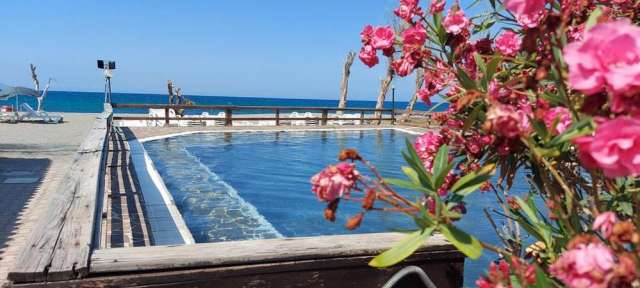 Senior Voyage Aventura Siciliană 550 eur/pers plecare 15.04 din Bucuresti - Context Patti beach Resort 