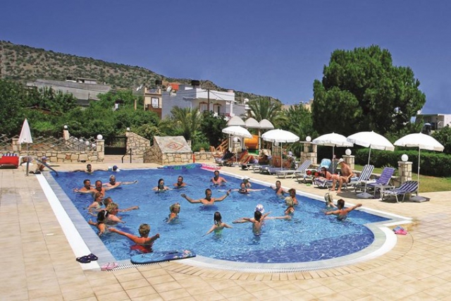 SEPTREMBRIE IN CRETA! 7 NOPTI - PLECARE DIN CLUJ (AG)