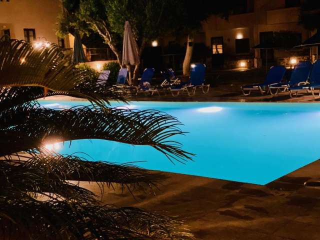 CRETA  CRETECO HOTEL &amp; SUITES 4 * MIC DEJUN  AVION SI TAXE INCLUSE TARIF 575  EUR