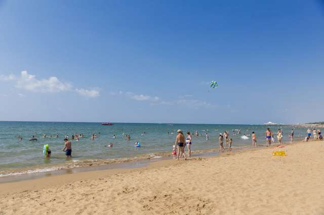 OFERTA EARLY BOOKING CAZARE TURCIA VICTORY RESORT HOTEL 5*, 7 NOPTI, ULTRA ALL INCLUSIVE DE LA 618 EURO/PERSOANA