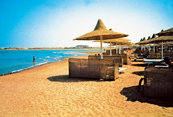 Sejur in Hurghada: 425 euro cazare 7 nopti cu All inclusive+ transport avion+ toate taxele 