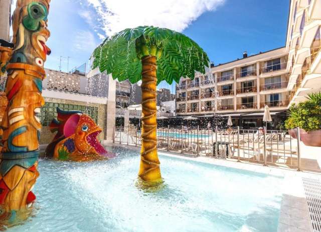 Oferta Last Minute, Sejur Spania-Costa Brava,7 nopti cu plecare din Cluj (AM)