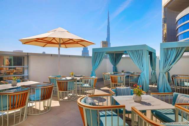 Oferta Dubai Revelion, sejur 7 nopti, cu plecare din Cluj-Napoca (OR) 