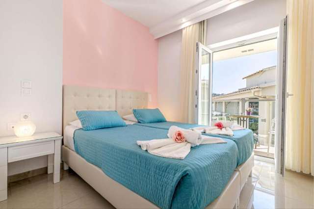 🌊 Oferta Grecia - Corfu, sejur de 5 nopti, cu plecare din Cluj-Napoca (AG)