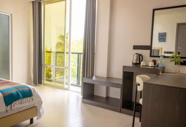 ULTRA LAST MINUTE PE PLAJA IN MALDIVE LA 5*****  DEMIPENSIUNE AQUA LUNA ZBOR DIRECT DIN OTOPENI CU TAXE INCLUSE