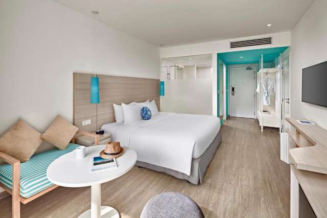 LAST MINUTE VIETNAM HOTEL   SOL by Melia Phu Quoc 5* AI AVION SI TAXE INCLUSE TARIF 2210 EURO