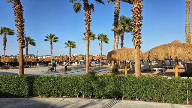 Last Minute 🐪 HURGHADA 🐪 XANADU CLUB 5* HIGH CLASS All Inclusive - hotel nou deschis 2025