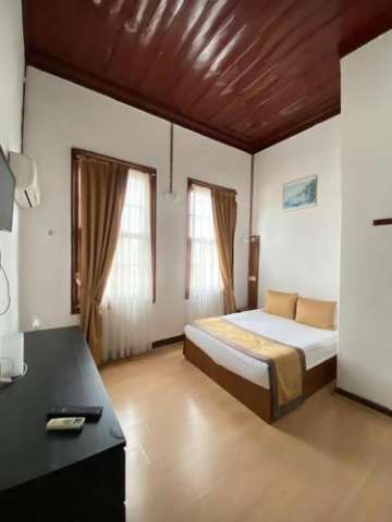 Descopera farmecul Antalyei de la doar 350 euro, hotel situat in centrul vechi, avion din Bucuresti!