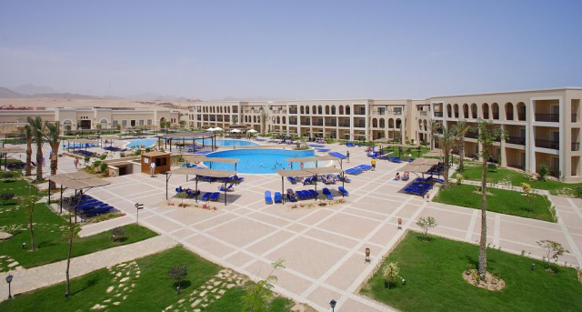 Last Minute Sharm El Sheikh  hotel HotelL JAZ MIRABEL BEACH  5* avion Bucuresti 28.08  sau 04.09.2022