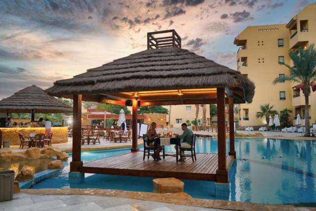 02 august Ultimele locuri Egipt, Hurghada din Bucuresti Eagles Downtown 4* 559 euro/pers  Nota 8