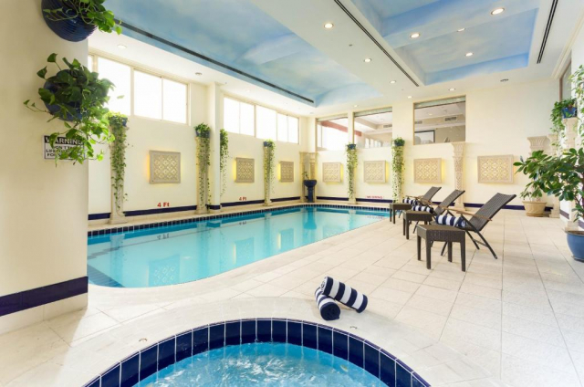 LAST MINUTE BAHRAIN HOTEL  Al Safir Hotel Tower   4*  AVION SI TAXE INCLUSE TARIF 499 EURO