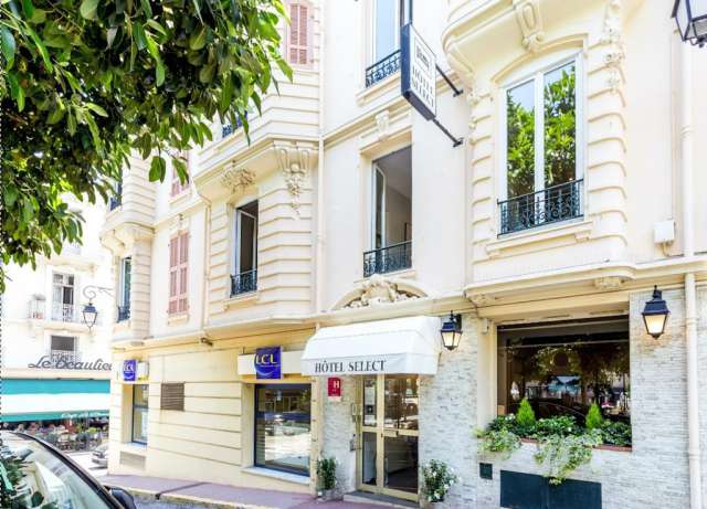  Select