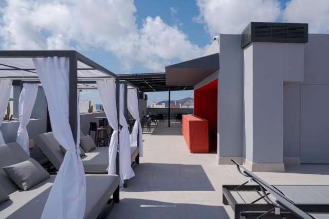 ULTRA LAST MINUTE INSULELE CANARE 4**** LIVVO LA ESCARLATA ZBOR DIRECT DIN OTOPENI CU TAXE INCLUSE