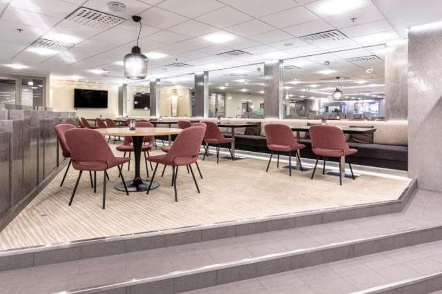 CITY BREAK TURKU - ZBOR DIN BUCURESTI!