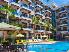 Oferta Turcia-Antalya, sejur 7 nopti, cu plecare din Cluj-Napoca