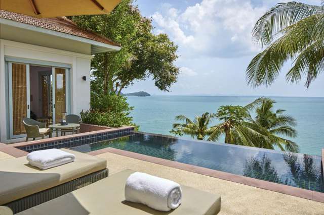  Revelion THAILANDA - PHUKET AMATARA WELLNESS RESORT 5* / MIC DEJUN - recomandat turistilor pretentiosi iubitori de  wellness 