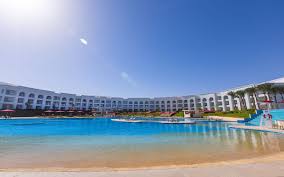 SHARM EL SHEIKH Top Oferta - RIXOS HOTELS 5***** ULTRA ALL INCLUSIVE Charter din Bucuresti, TAXE INCLUSE!