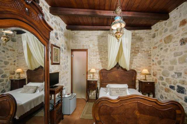 ULTRA LAST MINUTE INSULA CRETA 3*** CLASSIC APARTMENTS  ZBOR DIRECT DIN OTOPENI/CLUJ CU TAXE INCLUSE