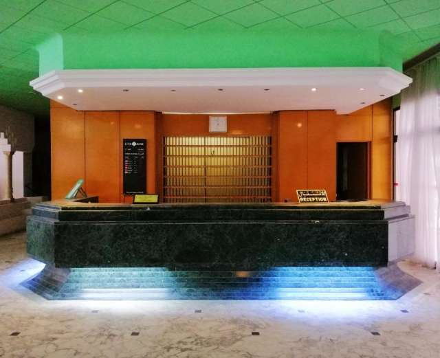 Super oferta catre Tunisia , Sousse , sejur 7 nopti, cu plecare din Craiova (G.T.)