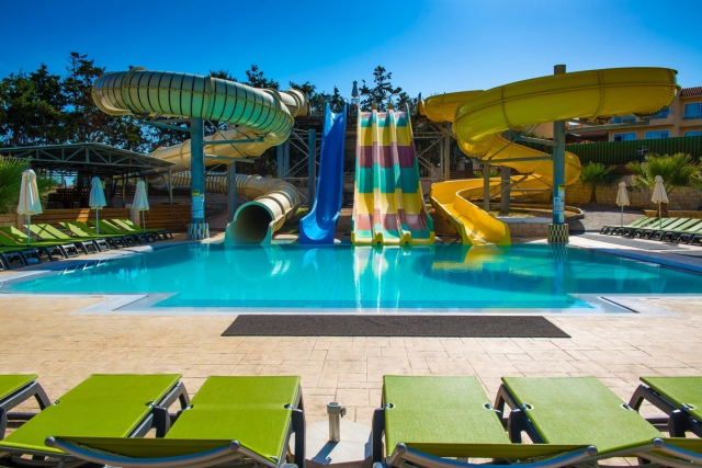 ULTRA LAST MINUTE INSULA CRETA 5***** ALL INCLUSIVE GOUVES WATERPARK ZBOR DIN SIBIU/CLUJ NAPOCA/OTOPENI CU TAXE INCLUSE