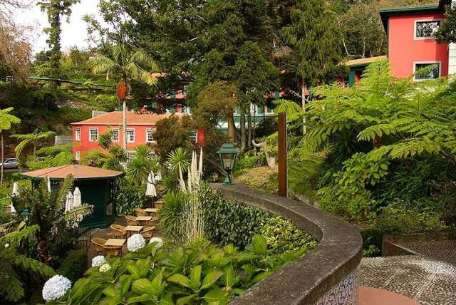 OFERTA EARLY BOOKING MADEIRA, MIC DEJUN, 7 NOPTI, 920 EURO/PERSOANA, ZBOR DIRECT