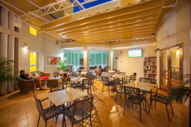 GRAN CANARIA Deals - Sport Hotel Monte Feliz 3*** si alte Oferte, plecare din Bucuresti !