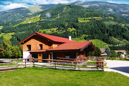  Casa De Vacanta Pentru 8 Pers(nki145)