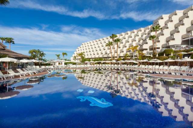 LAST MINUTE! OFERTA SPANIA -Landmar Playa la Arena 4* LA DOAR 1045 EURO