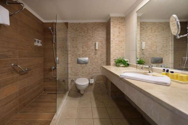 LAST MINUTE TURCIA  Miarosa Incekum Beach 5* UAI AVION SI TAXE INCLUSE TARIF 795 EURO