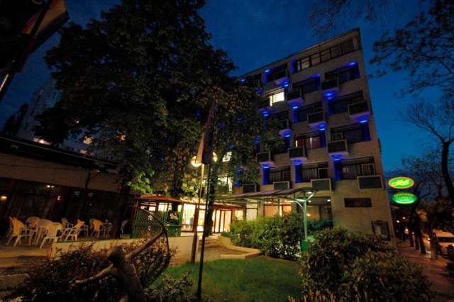SUPER OFERTA CITY BREAK BUDAPESTA CU PLECARE DIN BUCURESTI (I.I.)