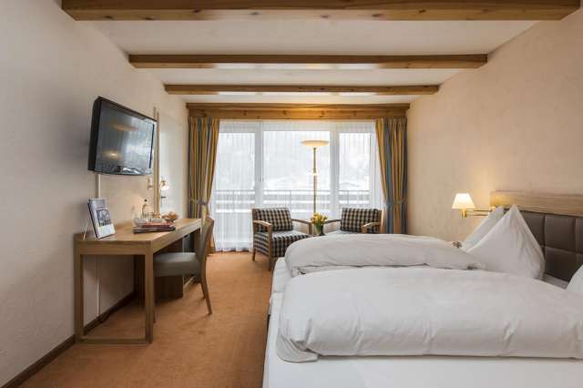  Sunstar Hotel Lenzerheide