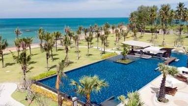  Sejur la plaja in Thailanda la doar 1648 euro,avion din Bucuresti!!! The Sands Khao Lak By Katathani 5*