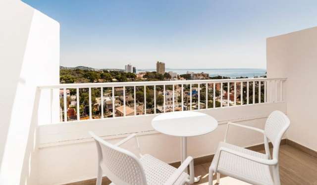 Last Minute Vacanta de vis in Mallorca 7 nopti all inclusive 1199 euro/persoana !