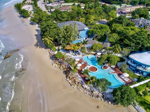 OFERTA EARLY BOOKING THAILANDA - BANGKOK  CU PRET INCEPAND DE LA 1799 EURO/PERSOANA