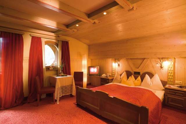  Wellness Bergland