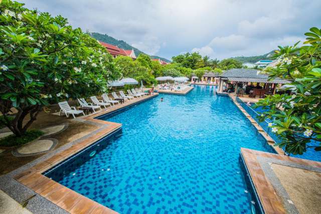  Oferta Phuket, sejur 9 nopti, cu plecare din Cluj Napoca (TBI)