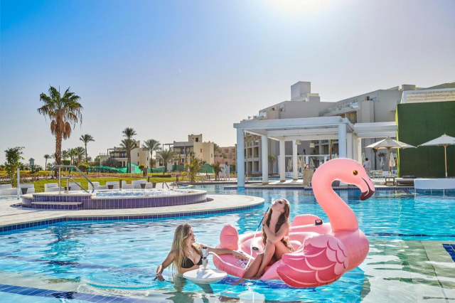 Egipt – Hurghada – Steigenberger Pure Lifestyle 5* - UAI – Plecare: 07.05.2023 – Taxe Incluse – Din Bucuresti