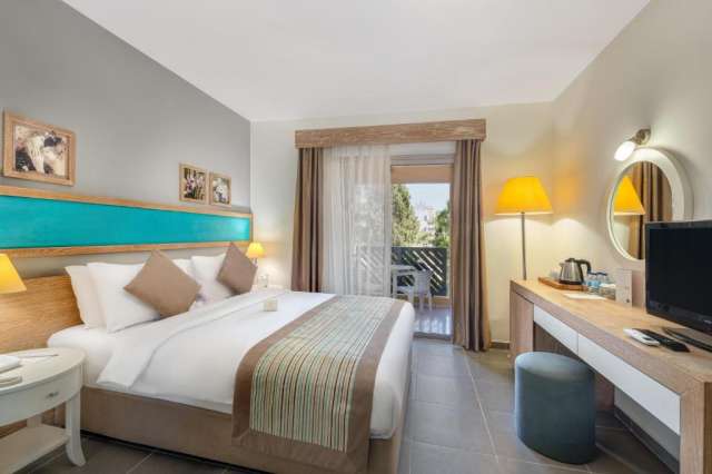 ANTALYA DEALS  - Asteria Collection Side  5***** ULTRA ALL INCLUSIVE   Charter din Bucuresti 