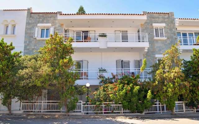 CRETA Deals -  Anna Apartments Hotel 3*  Fara Masa si alte Oferte Charter din Bucuresti!