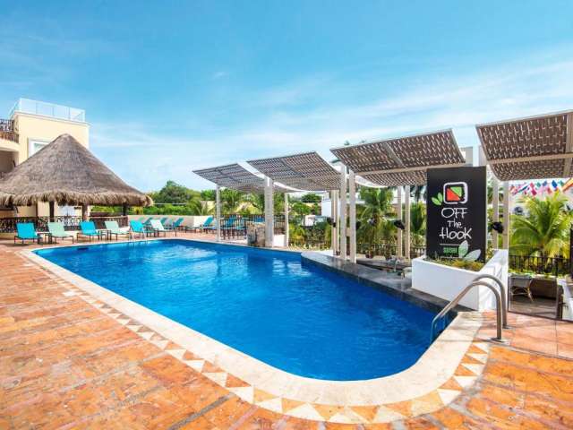 LAST MINUTE MEXIC HOTEL Wyndham Alltra Playa Del Carmen - Adults Only 5* AI AVION SI TAXE INCLUSE TARIF 2029 EURO